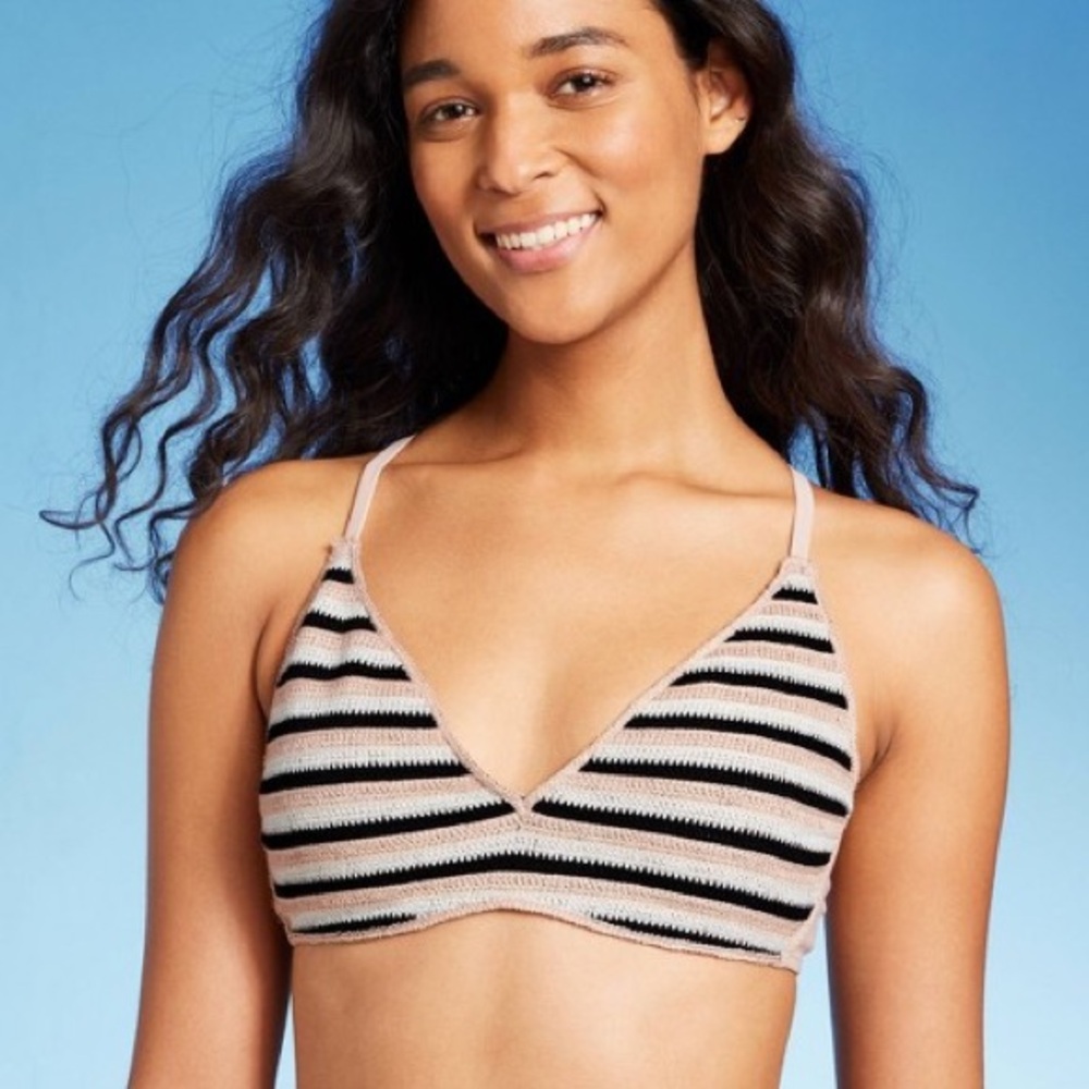 Wild Fable Bikini Top Target
